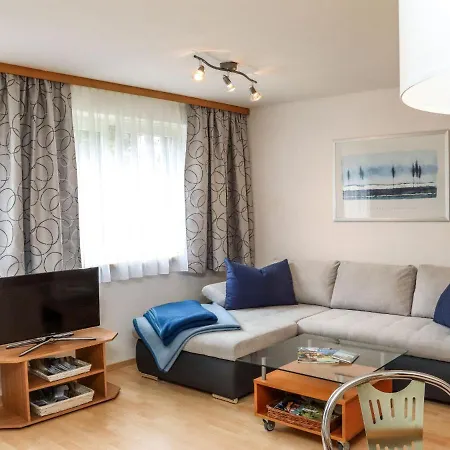 Апартаменты Annis Nest By Interhome